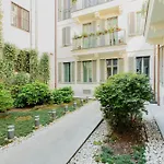 Beautiful Apartment In Chinatown And Sempione