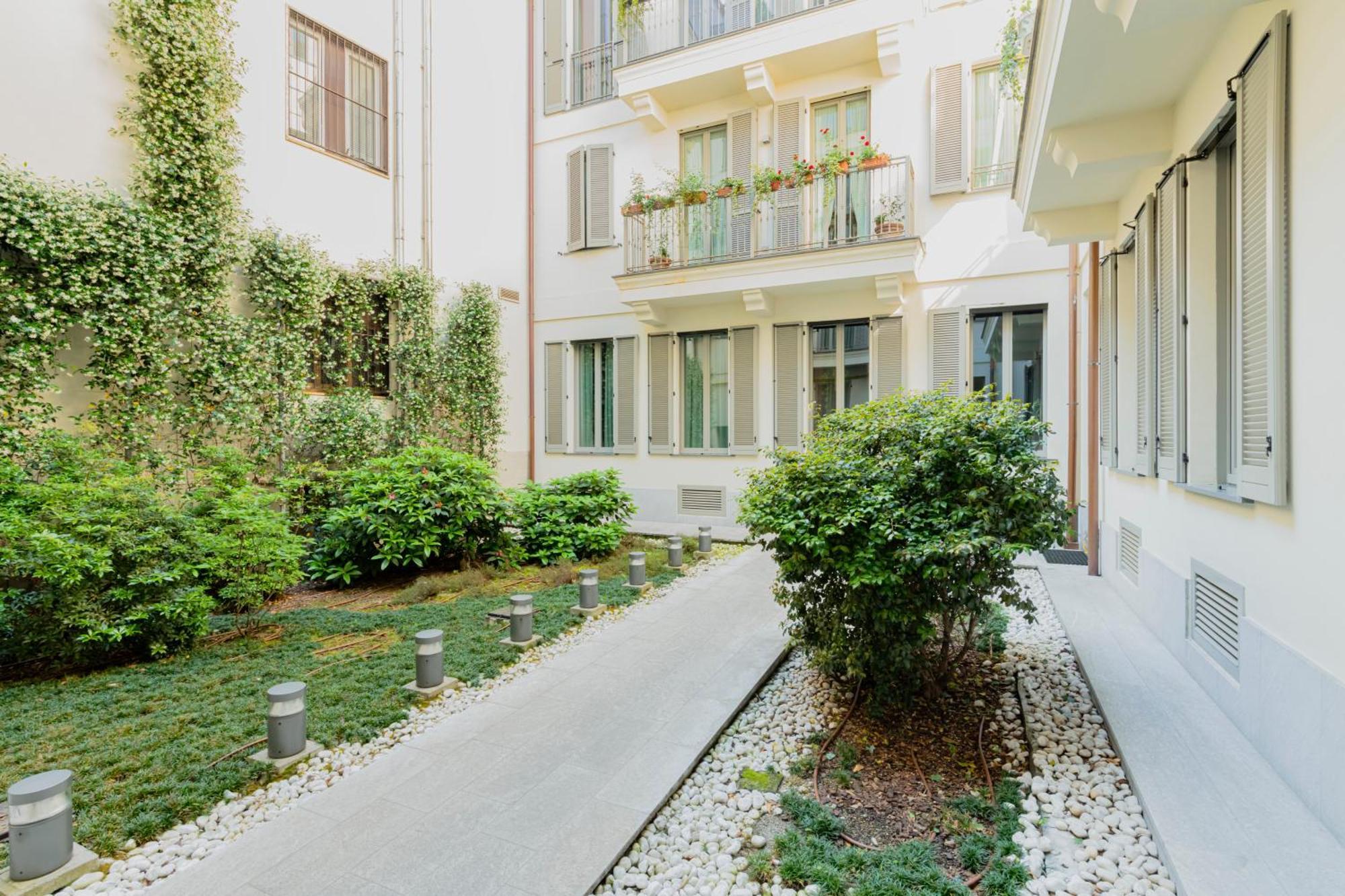 Apartment Beautiful In Chinatown And Sempione