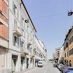 Beautiful Apartment In Chinatown And Sempione