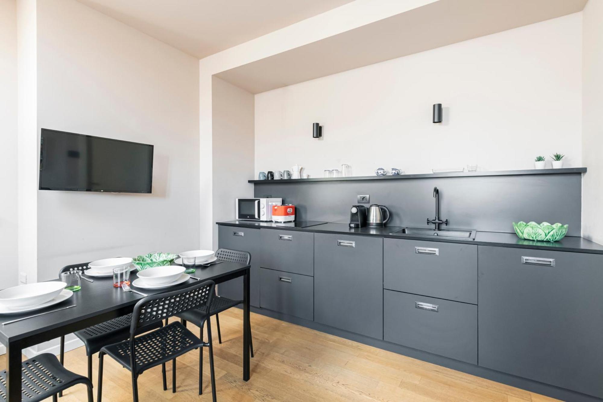 Apartment Beautiful In Chinatown And Sempione