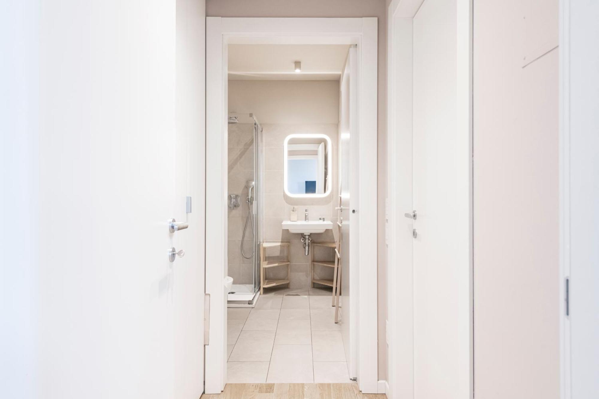 Apartment Beautiful In Chinatown And Sempione *