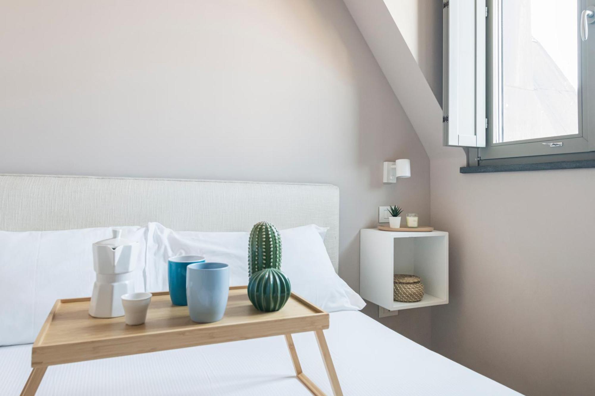 Apartment Beautiful In Chinatown And Sempione