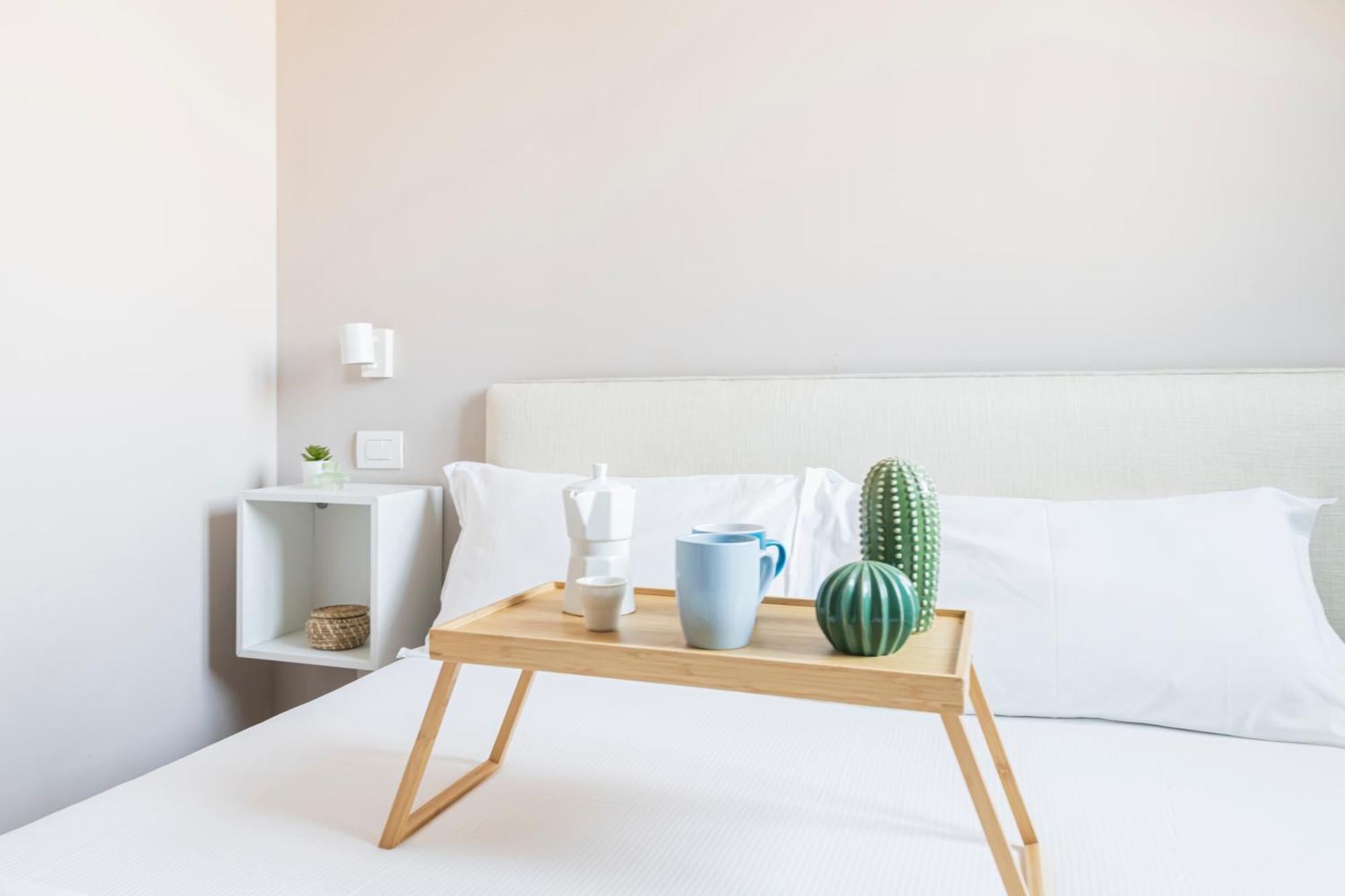 Apartment Beautiful In Chinatown And Sempione *